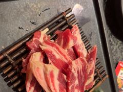 -九田家黑牛烤肉料理(太阳城店)