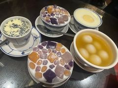 -民信老铺(华盖路店)