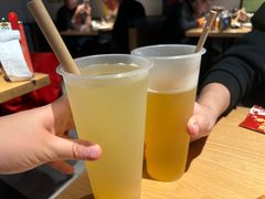 -聚点串吧·北京烧烤(海淀黄庄店)