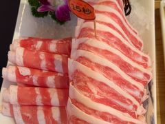 -淼福猪肚鸡·椰子鸡火锅(大沙地店)