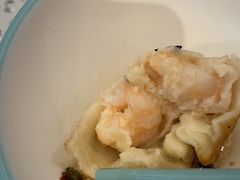 -小杨生煎(天之骄子店)