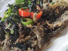 -园林美食城·本土农家菜(杨和镇店)