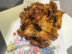 -京悦荟·京沪融合菜(漕河泾印象城店)