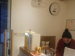 -锦初·禅意4K影院式足道·新中式SPA(茂业天地店)