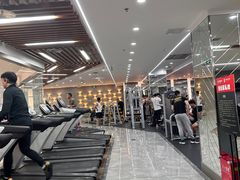 -美航国际健身(北京华联店)