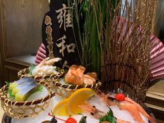 -雍和会海鲜姿造自助(湖东路店)