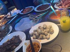 -海韵之星邮轮水会(明发商业广场店)