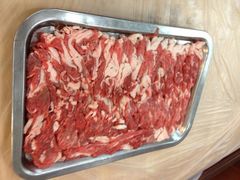 热气羊肉-新梅居(宁海东路店)