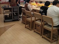 -龍歌自助小火锅(市北台东利群店)