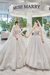 点击看大图 -MuseMarry婚纱(前海嘉里中心店)