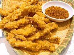 -酸知味江湖川菜(凤凰荟店)