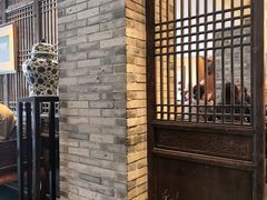 -北京老铺烤鸭(高新店)