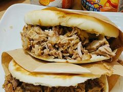 -子午路张记肉夹馍(翠华路店)
