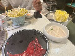 -重庆德庄火锅(映月湖环宇城店)