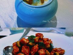 -满堂·烤鸭店·北京菜(鼓楼店)