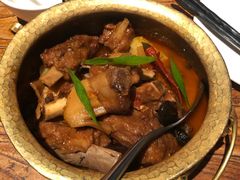 -中8楼风尚云南菜(颐堤港店)