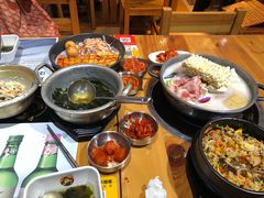 -韩国大金刚烤肉·料理(印象城店)