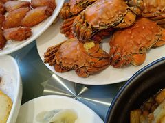 -新洪记·丽久饭店(铁西店)
