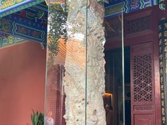 -戏马台景区