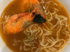 鲜虾面-子霖南山鲜虾面(南山总店)