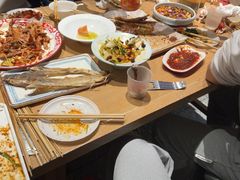 -小乾杯串店•16年沈阳烧烤(文安路店)