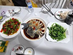 -煲来饱去冷水鱼