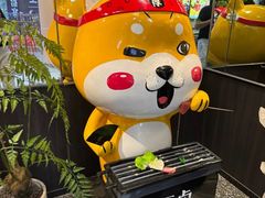 -厚贞日式烤肉(浦东汇智店)