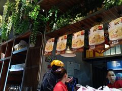 -湘当爱·鲜煮现炒(松岗立业路店)