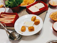 -倍儿红喜临门火锅(文兴路店)
