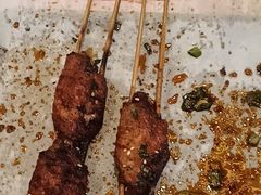 -为民烧烤吧.自贡爆炒菜(收录10年好店)