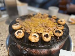 -厚味居炙子烤肉·清真(天桥南纬路店)