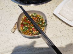 -九寨沟特色牦牛肉汤锅