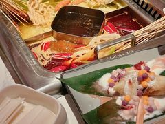 -串一火锅(赛格国际购物中心店)