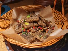 -吃饭皇帝大(解放西路店)