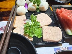 -束河人家(南锣鼓巷店)