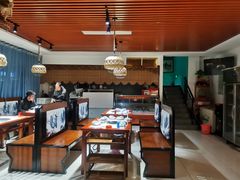 -吉同饭店(绿地·香榭丽公馆店)