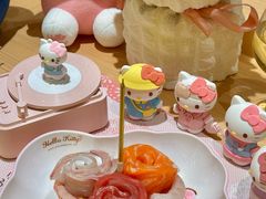 -松临·铁板烧&Omakase(神农店)