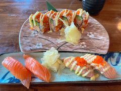 -尺山寸水日料(马桥满天星店)
