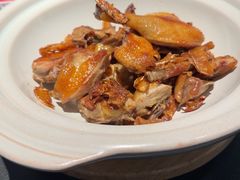 -四道菜·福建菜馆(新街口金鹰店)