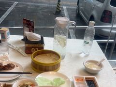 -福来居烤鸭店(天坛二店)