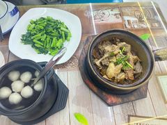 -鑫鸿达·海鲜闽菜热炒小馆(中山路店)