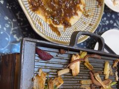 -玉桥餐厅(天坛店)