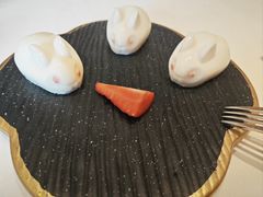 -正佳广场万豪酒店-粤菜餐厅·点心·海鲜·聚餐