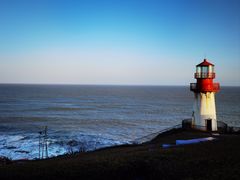 -漳州滨海火山岛自然生态风景区