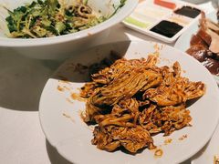 -泰钰丰烤鸭(开发区店)