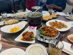 -庄氏祥记家常食府(国瑞建材家居博览中心店)