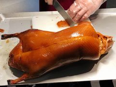 -阿庄新豫菜(通泰路店)