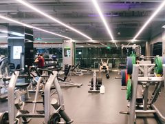 -优享健身(物美圣熙8号购物中心店)