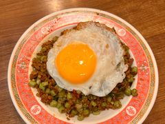-曼谷食堂·泰国家庭料理(丹桂路店)