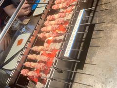 -很久以前羊肉串(簋街店)